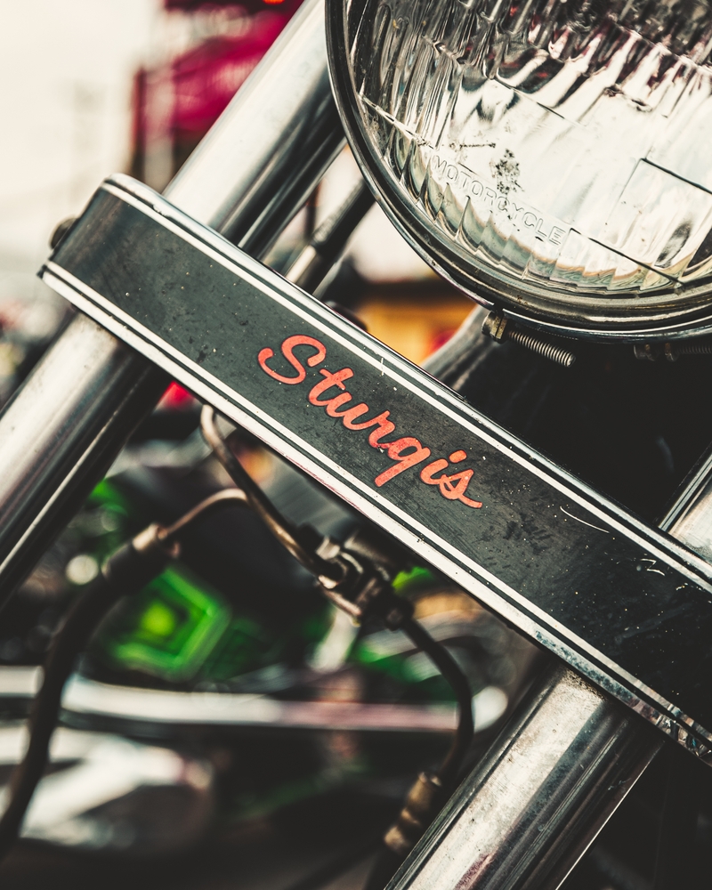 Sturgis Rally