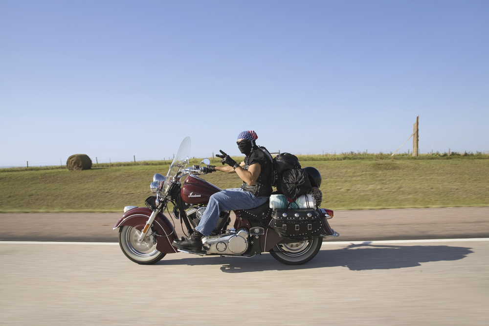Cruising USA