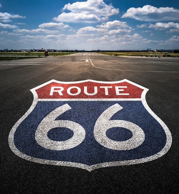 Route 66